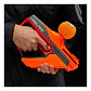 Nerf Pistola De Gel Pro Series Gel Fire Uproar Automatica - Miniatura 7