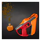 Nerf Pistola De Gel Pro Series Gel Fire Uproar Automatica - Miniatura 9