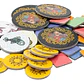 Juego De Mesa La Macarena Original Maldon - Miniatura 4