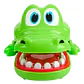 Cocodrilo Dentista Splash Playset Juego Aspersor Cesped - Miniatura 4