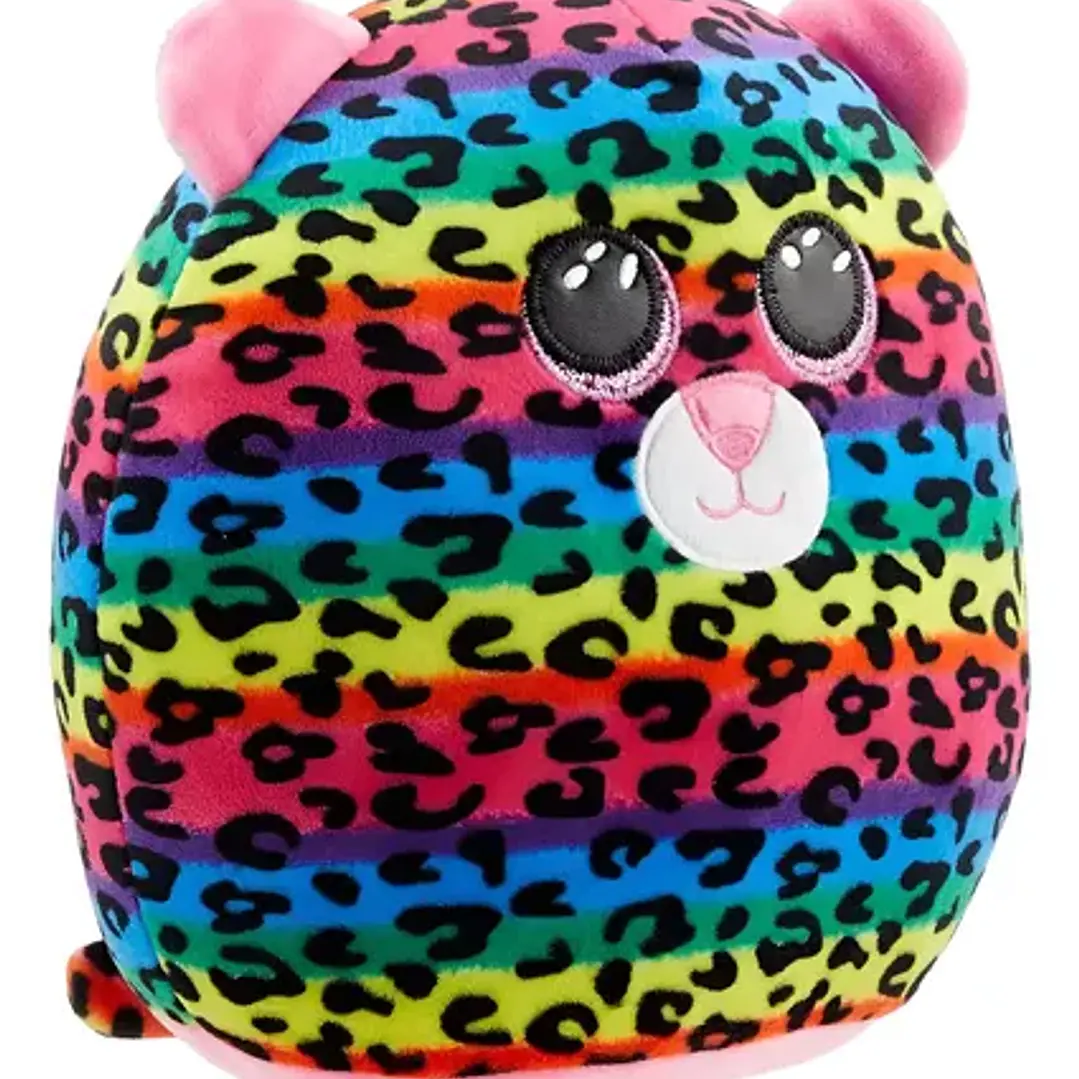 Peluches Ty 23cm Beanie Boo's Squish Animales Varios Modelos 1