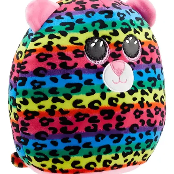 Peluches Ty 23cm Beanie Boo's Squish Animales Varios Modelos 1