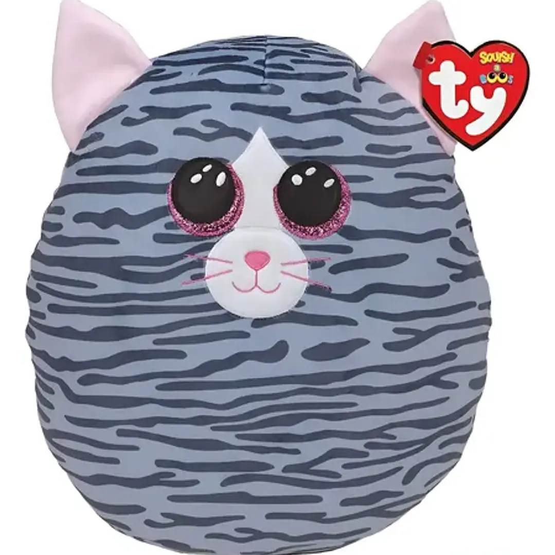 Peluches Ty 23cm Beanie Boo's Squish Animales Varios Modelos 2