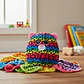 Peluches Ty 23cm Beanie Boo's Squish Animales Varios Modelos - Miniatura 12