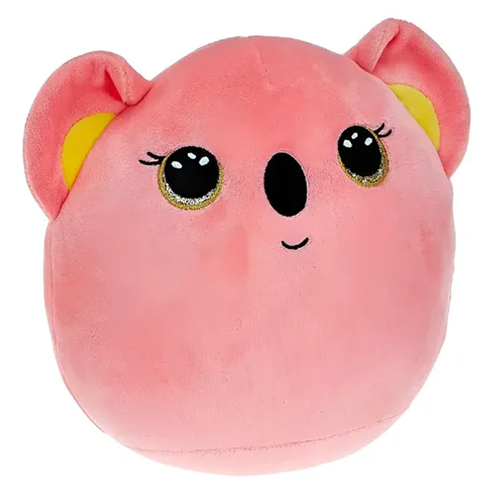 Peluches Ty 23cm Beanie Boo's Squish Animales Varios Modelos 14