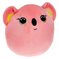 Peluches Ty 23cm Beanie Boo's Squish Animales Varios Modelos - Miniatura 14