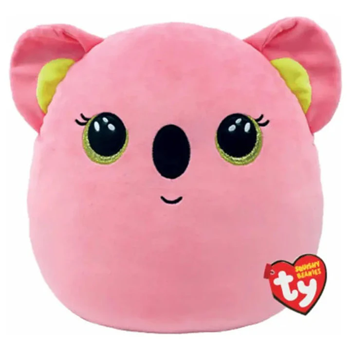 Peluches Ty 23cm Beanie Boo's Squish Animales Varios Modelos 15