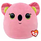 Peluches Ty 23cm Beanie Boo's Squish Animales Varios Modelos - Miniatura 15