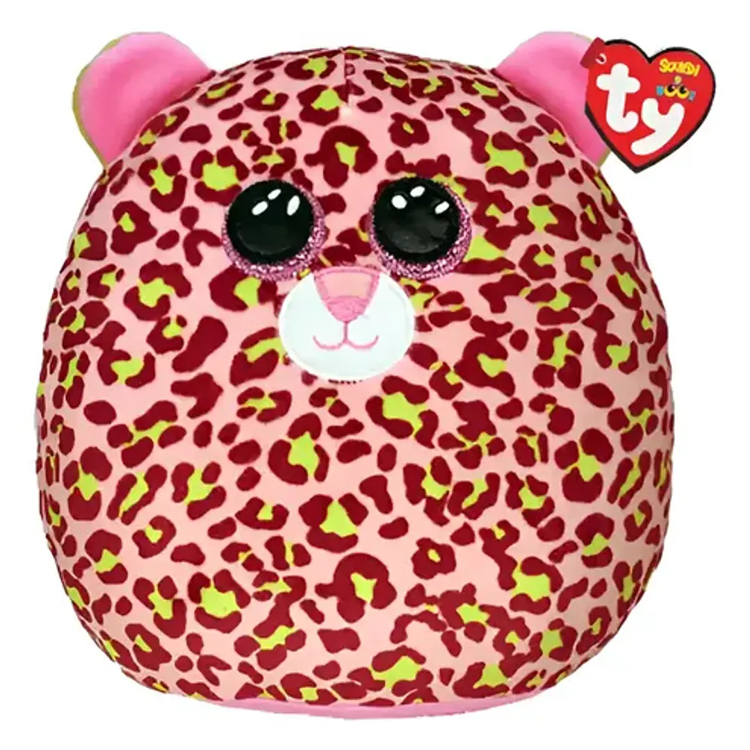 Peluches Ty 23cm Beanie Boo's Squish Animales Varios Modelos 16