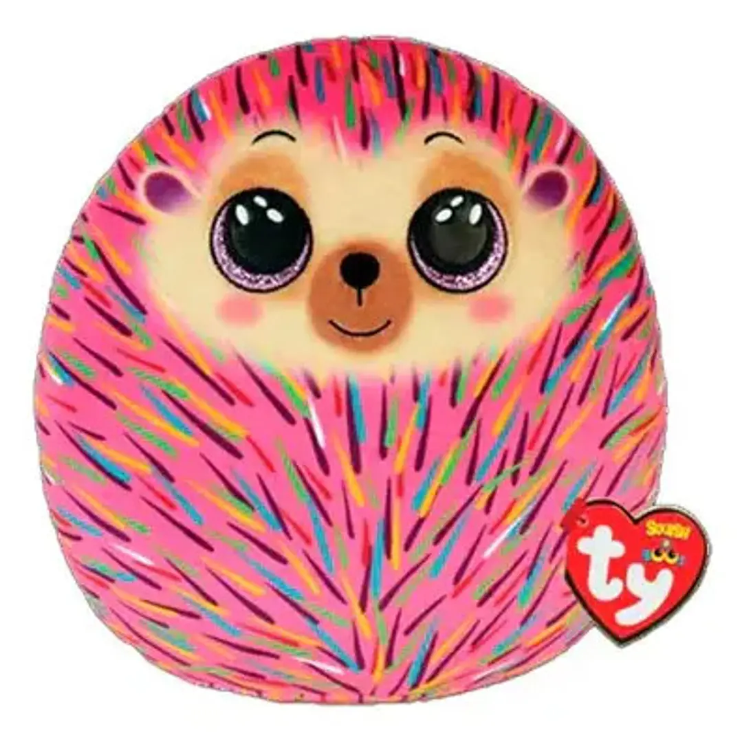 Peluches Ty 23cm Beanie Boo's Squish Animales Varios Modelos 18