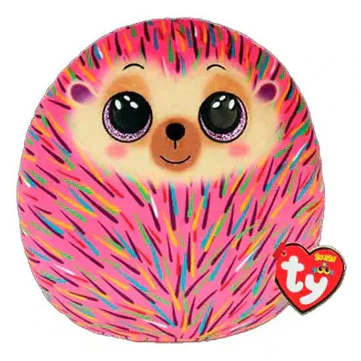 Peluches Ty 23cm Beanie Boo's Squish Animales Varios Modelos 18