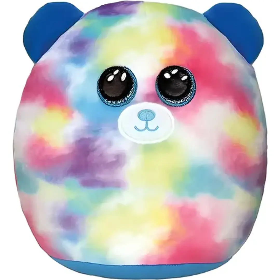 Peluches Ty 23cm Beanie Boo's Squish Animales Varios Modelos 19