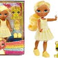 Muñeca Rainbow High Littles Daisy Madison Con Mascota - Miniatura 1