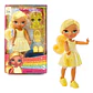 Muñeca Rainbow High Littles Daisy Madison Con Mascota - Miniatura 4