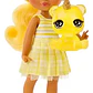 Muñeca Rainbow High Littles Daisy Madison Con Mascota - Miniatura 6
