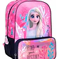 Mochila Espalda 17  Frozen Find Your Destiny  Wabro - Miniatura 2