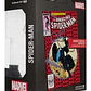 Figura The Amazing Spider-man +comics Marvel Mcfarlane Negro - Miniatura 6