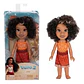 Muñeca Loto Moana 2 Princesa Disney 15cm Jakks - Miniatura 2