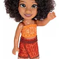 Muñeca Loto Moana 2 Princesa Disney 15cm Jakks - Miniatura 3
