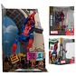 Figura The Amazing Spider-man #68 Estatua 1:10 Mcfarlane Toy - Miniatura 2