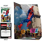 Figura The Amazing Spider-man #68 Estatua 1:10 Mcfarlane Toy - Miniatura 5