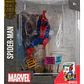 Figura The Amazing Spider-man #68 Estatua 1:10 Mcfarlane Toy - Miniatura 6
