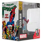 Figura The Amazing Spider-man #68 Estatua 1:10 Mcfarlane Toy - Miniatura 7