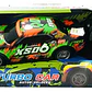 Auto Turbo Car Radio Control Con Luz Juguetes Truquito - Miniatura 1