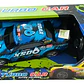 Auto Turbo Car Radio Control Con Luz Juguetes Truquito - Miniatura 5