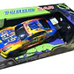 Auto Turbo Car Radio Control Con Luz Juguetes Truquito - Miniatura 10