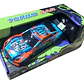 Auto Turbo Car Radio Control Con Luz Juguetes Truquito - Miniatura 16