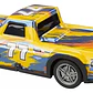 Auto Turbo Car Radio Control Con Luz Juguetes Truquito - Miniatura 22