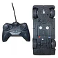 Auto Turbo Car Radio Control Con Luz Juguetes Truquito - Miniatura 24