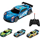 Auto Turbo Car Radio Control Con Luz Juguetes Truquito - Miniatura 36