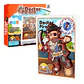 Juego De Mesa Clasico Operando Al Doctor Pirata Con Pinzas - Miniatura 2
