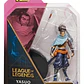 Muñeco Yasuo League Of Legends Con Accesorios - 1° Edicion - Miniatura 1