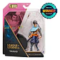 Muñeco Yasuo League Of Legends Con Accesorios - 1° Edicion - Miniatura 5
