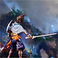 Muñeco Yasuo League Of Legends Con Accesorios - 1° Edicion - Miniatura 9