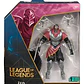 League Of Legends Figura Zed 6062261 - Miniatura 1