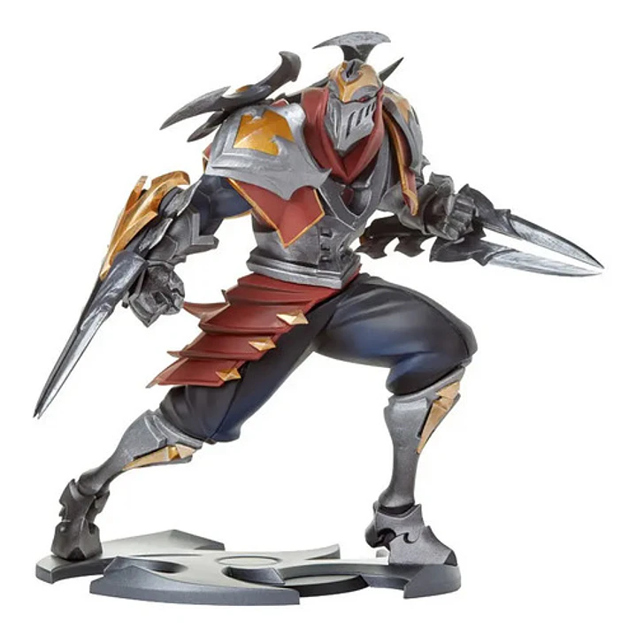 League Of Legends Figura Zed 6062261 2