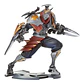League Of Legends Figura Zed 6062261 - Miniatura 2
