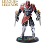 League Of Legends Figura Zed 6062261 - Miniatura 7
