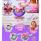 Cookeez Makery Pancake Treatz Voltea El Sarten Peluche Color Violeta - Miniatura 6