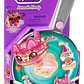 Cookeez Makery Pancake Treatz Voltea El Sarten Peluche Color Violeta - Miniatura 5
