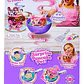 Cookeez Makery Pancake Treatz Voltea El Sarten Peluche Color Violeta - Miniatura 6