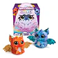 Hatchimals Alive Mystery Hatch Huevito Interactivo 2024 - Miniatura 1