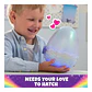 Hatchimals Alive Mystery Hatch Huevito Interactivo 2024 - Miniatura 3