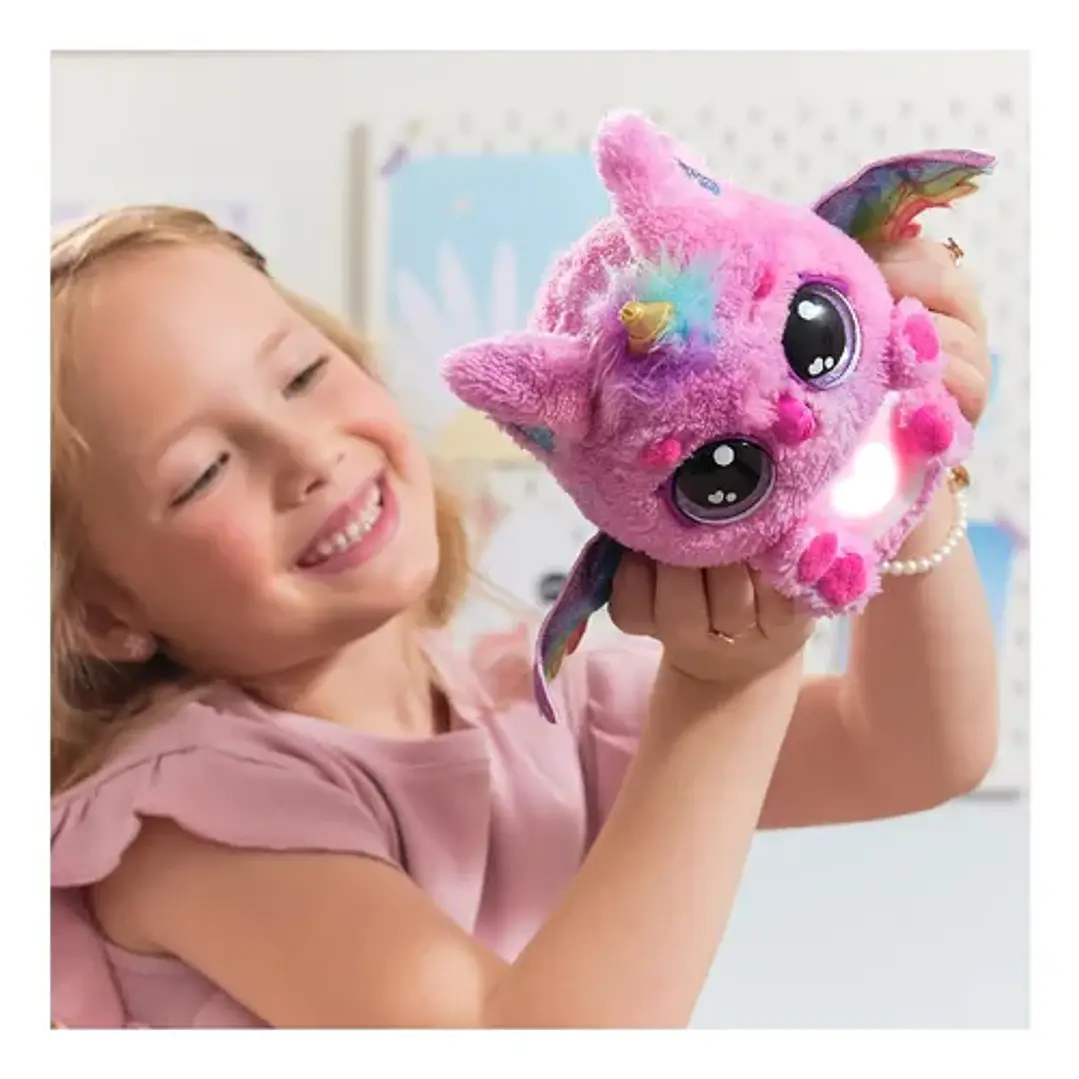 Hatchimals Alive Mystery Hatch Huevito Interactivo 2024 15