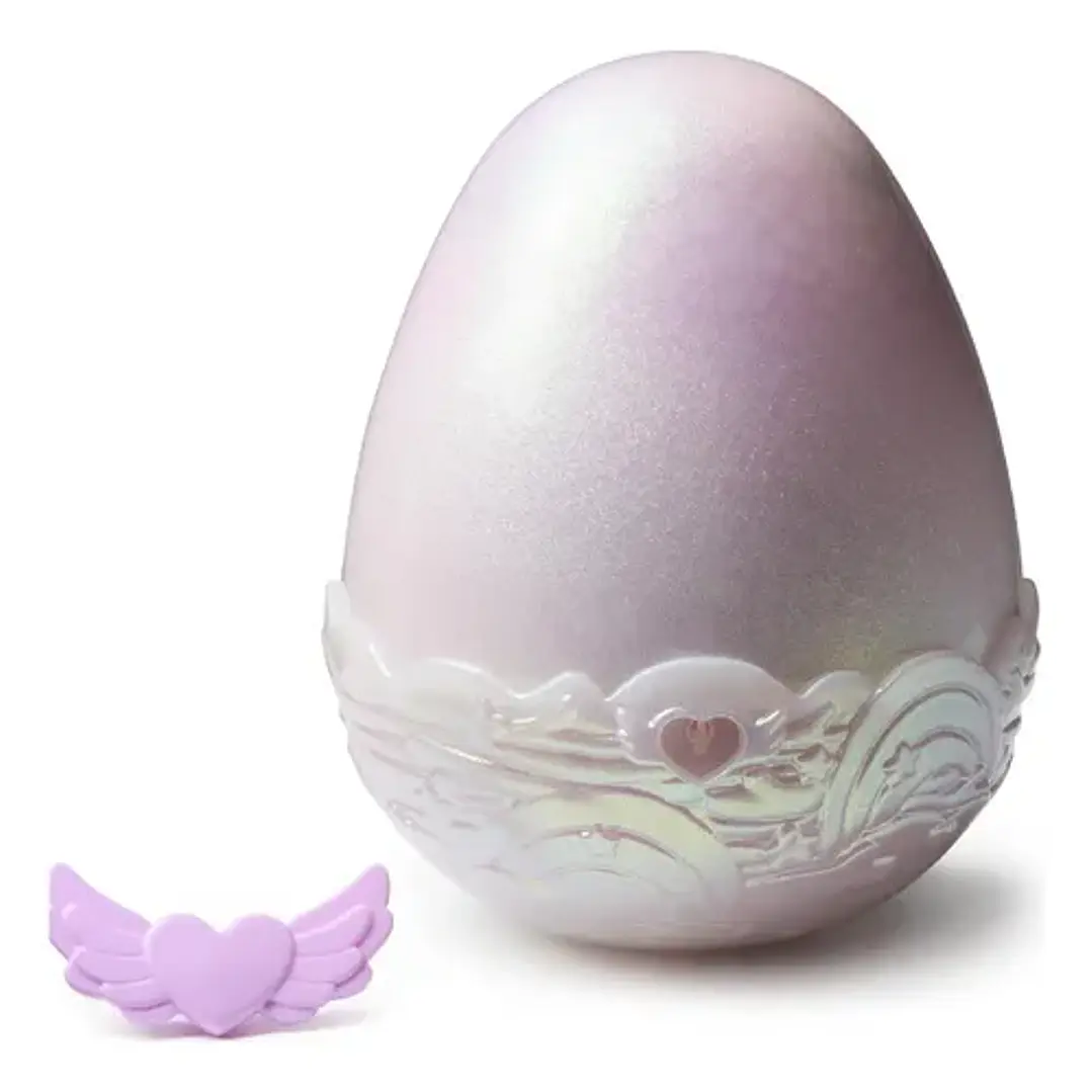 Hatchimals Alive Mystery Hatch Huevito Interactivo 2024 18