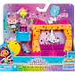 Juego Gabby's Dollhouse Play Set Muñecos Con Accesorios - Miniatura 2